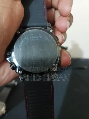 Casio Edifice
