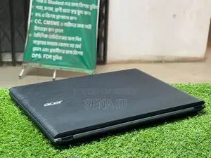 Laptop Acer 4GB Intel Core I3 HDD 500GB