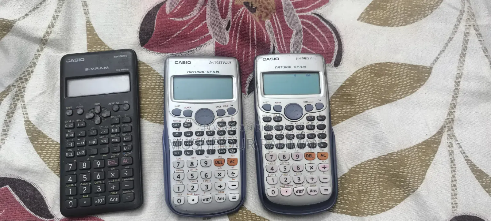 Scientific Calculator
