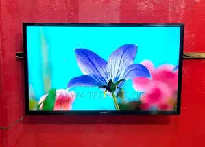 Samsung-32" Inche Basic Tv Original