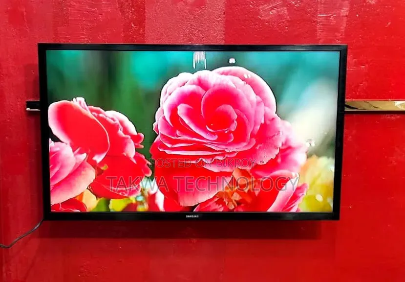 Samsung 32-inch Basic TV Original