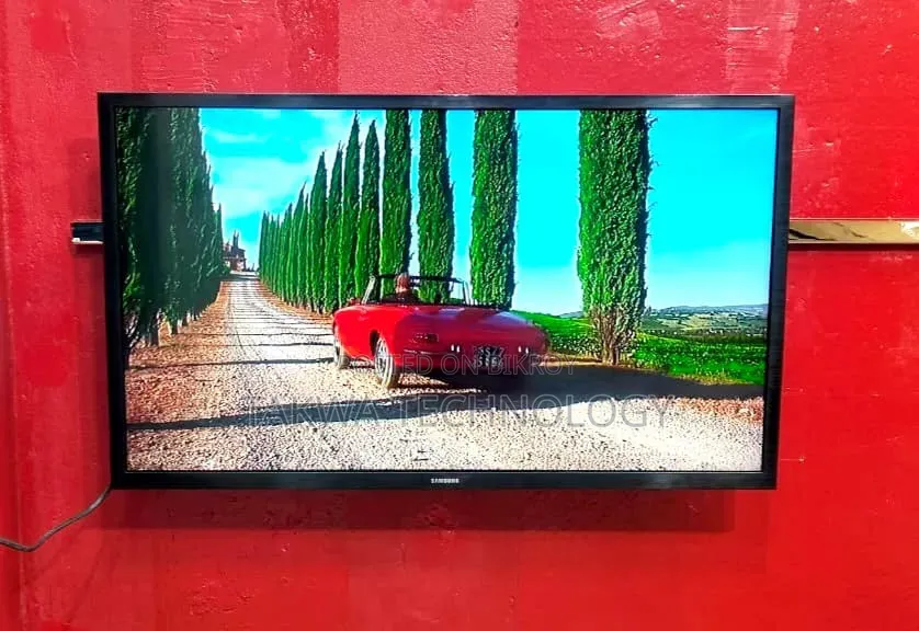 Samsung 32-inch Basic TV Original