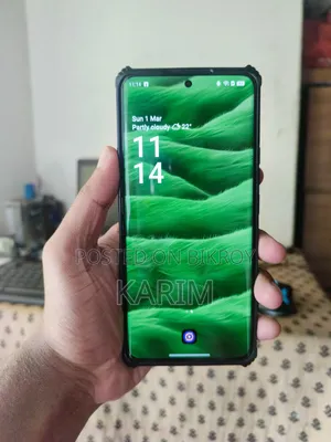 Realme 256 GB Gold
