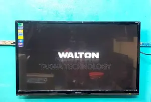 Walton 32-inch Smart TV