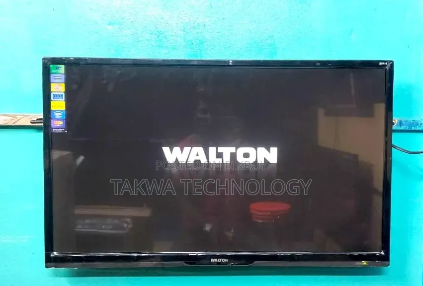 Walton 32-inch Smart TV