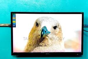 Walton 32-inch Smart TV