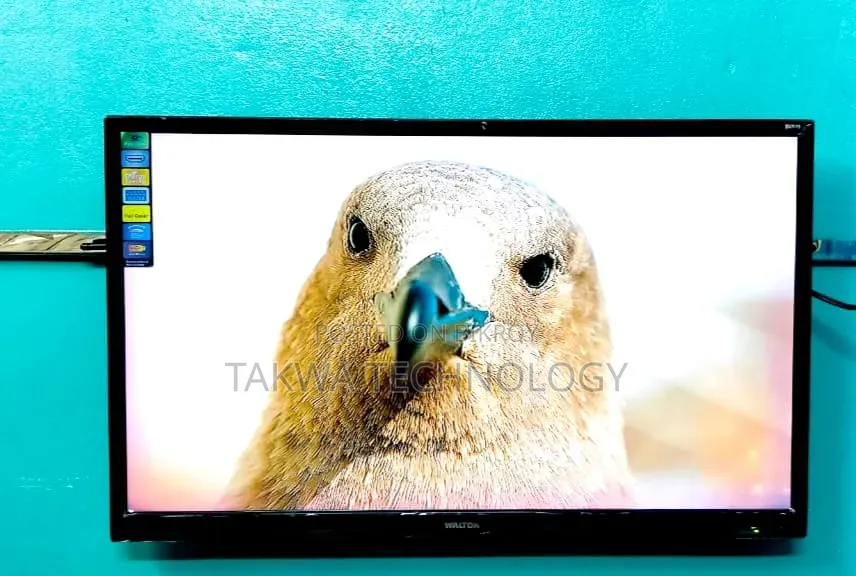 Walton 32-inch Smart TV