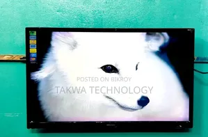 Walton 32-inch Smart TV