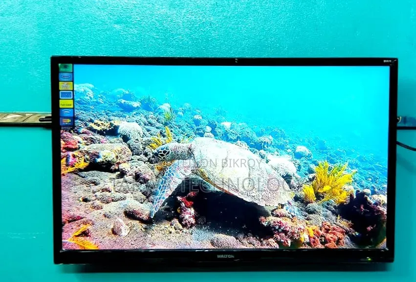 Walton 32-inch Smart TV