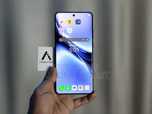 Vivo X200 Pro 512 GB Black