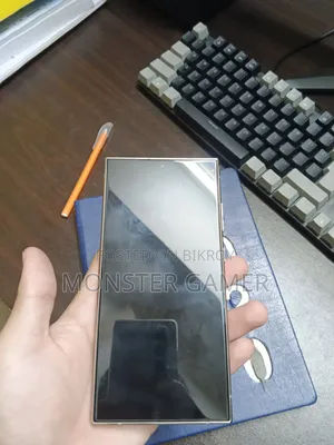 Samsung Galaxy S24 Ultra 256 GB