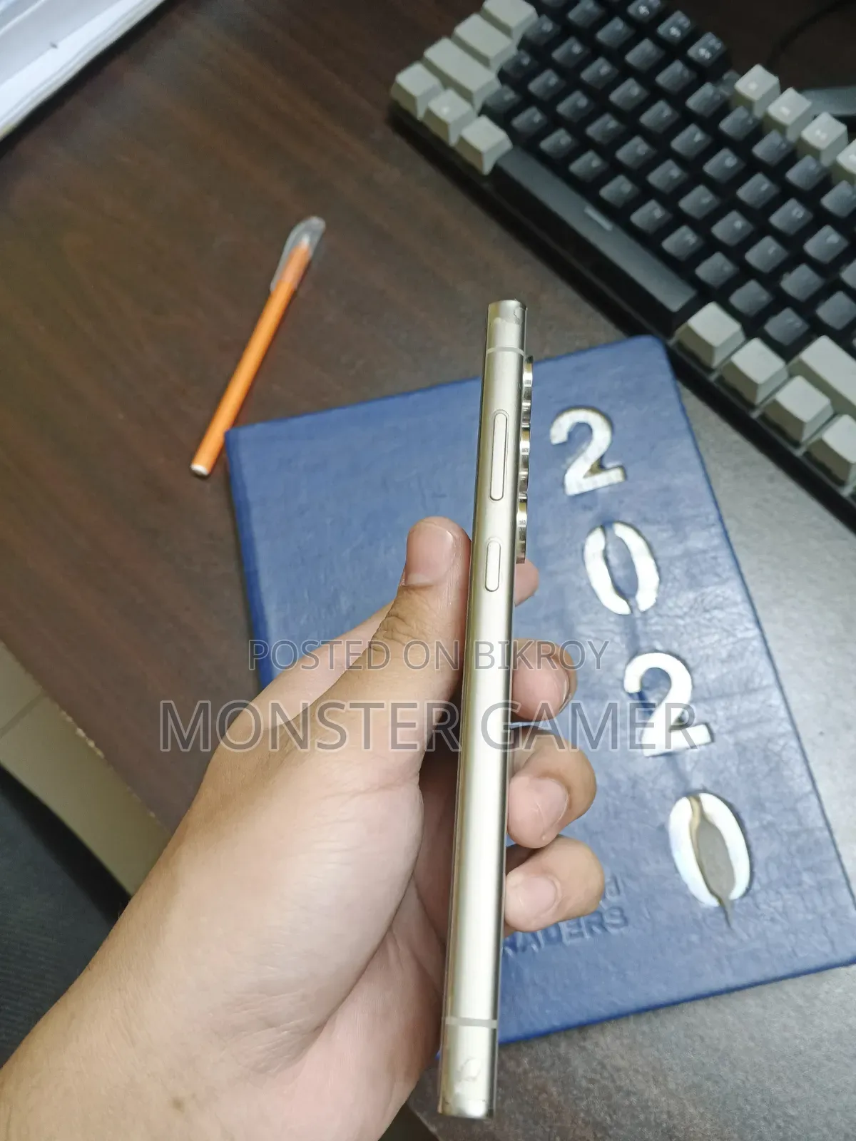 Samsung Galaxy S24 Ultra 256 GB