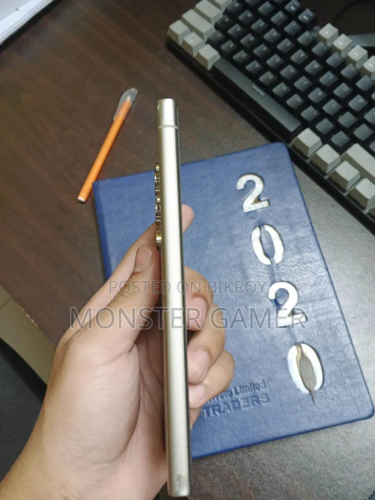 Samsung Galaxy S24 Ultra 256 GB