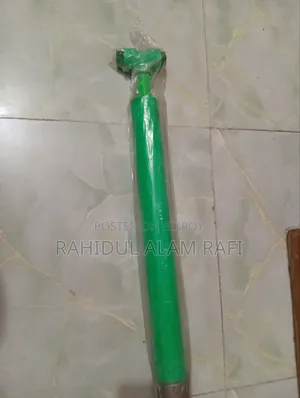 Clean Iron from Water Lines and Boost Low Water Pressure
