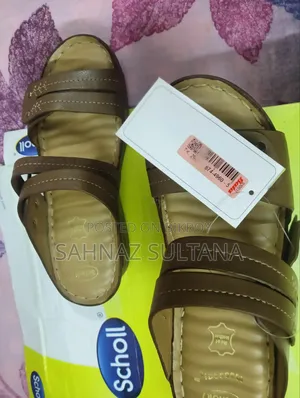 Bata Women Sandel