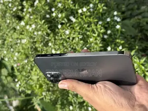 Apple iPhone 12 Pro Max 256 GB Black