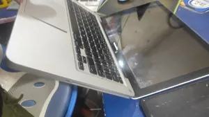 ল্যাপটপ Apple MacBook Pro 2011 8GB Intel Core I5 SSD 512GB