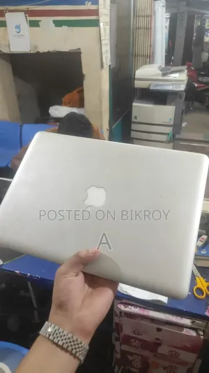 Laptop Apple MacBook Pro 2011 8GB Intel Core I5 SSD 512GB