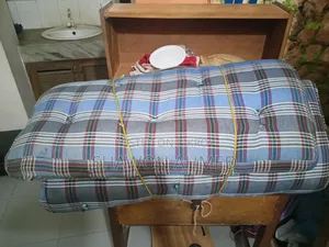 Wooden Chowki + Table + Jajim Combo Sale
