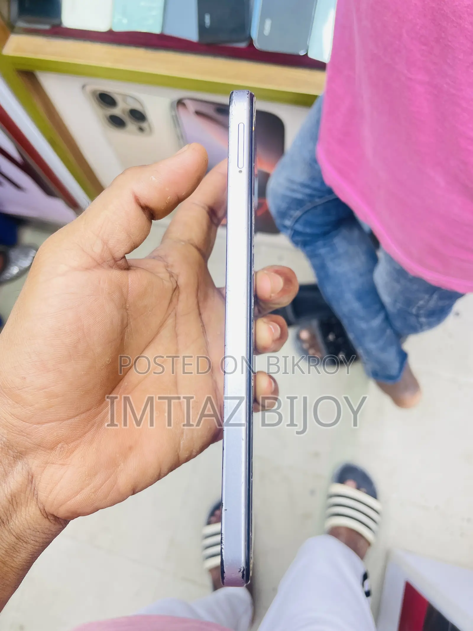 Tecno Spark 40 128 GB