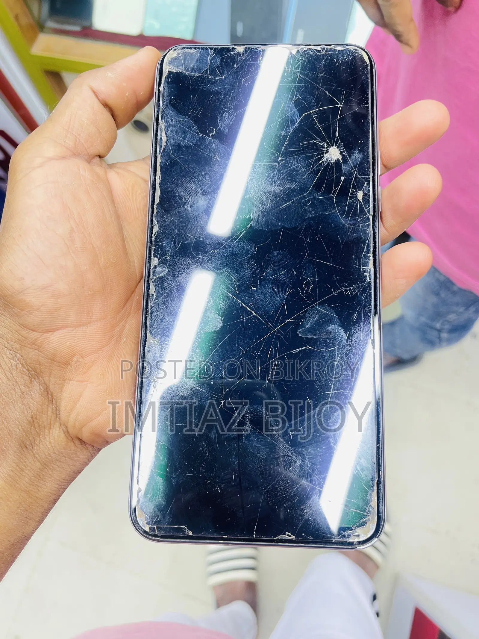 Tecno Spark 40 128 GB