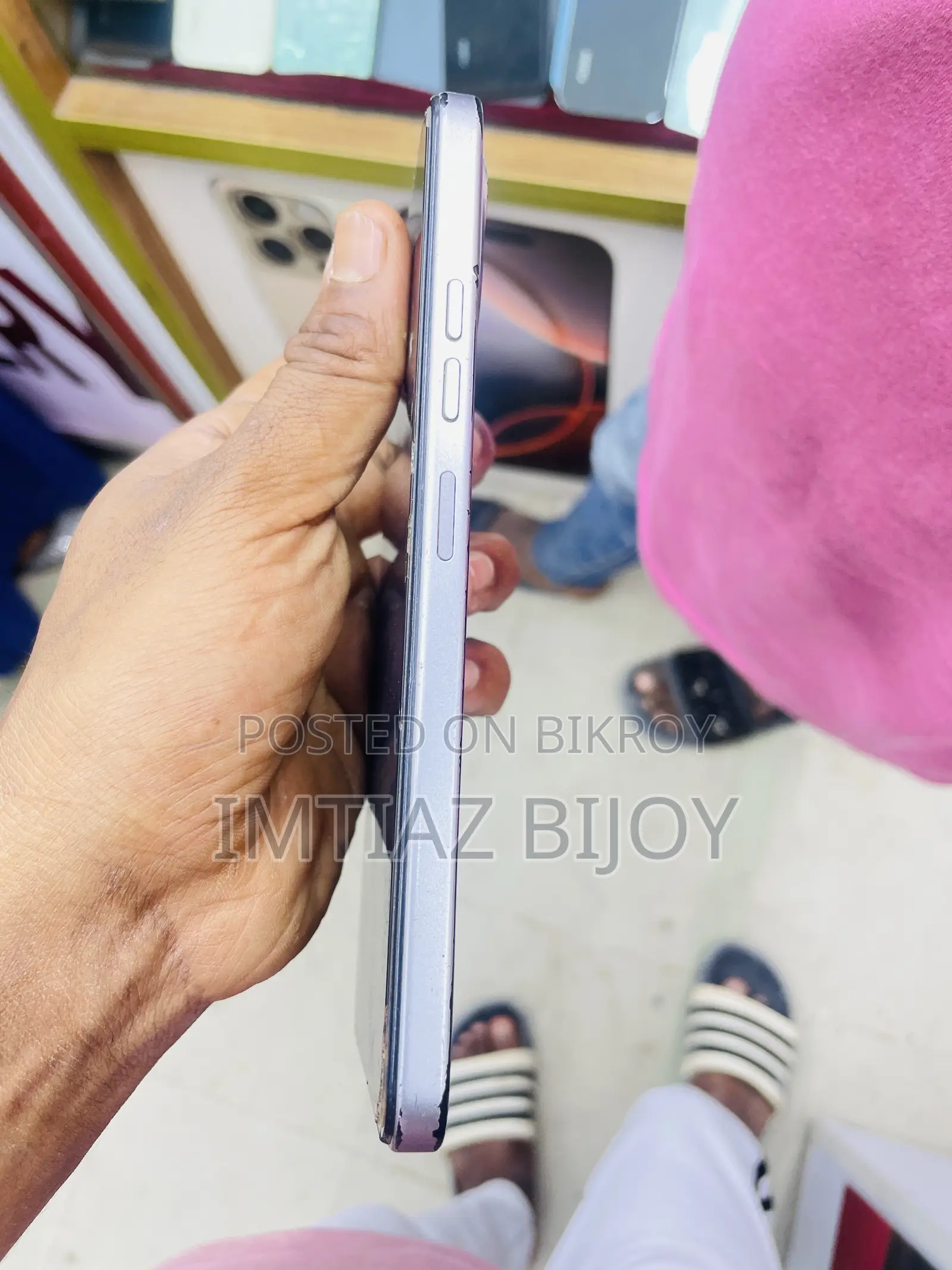 Tecno Spark 40 128 GB
