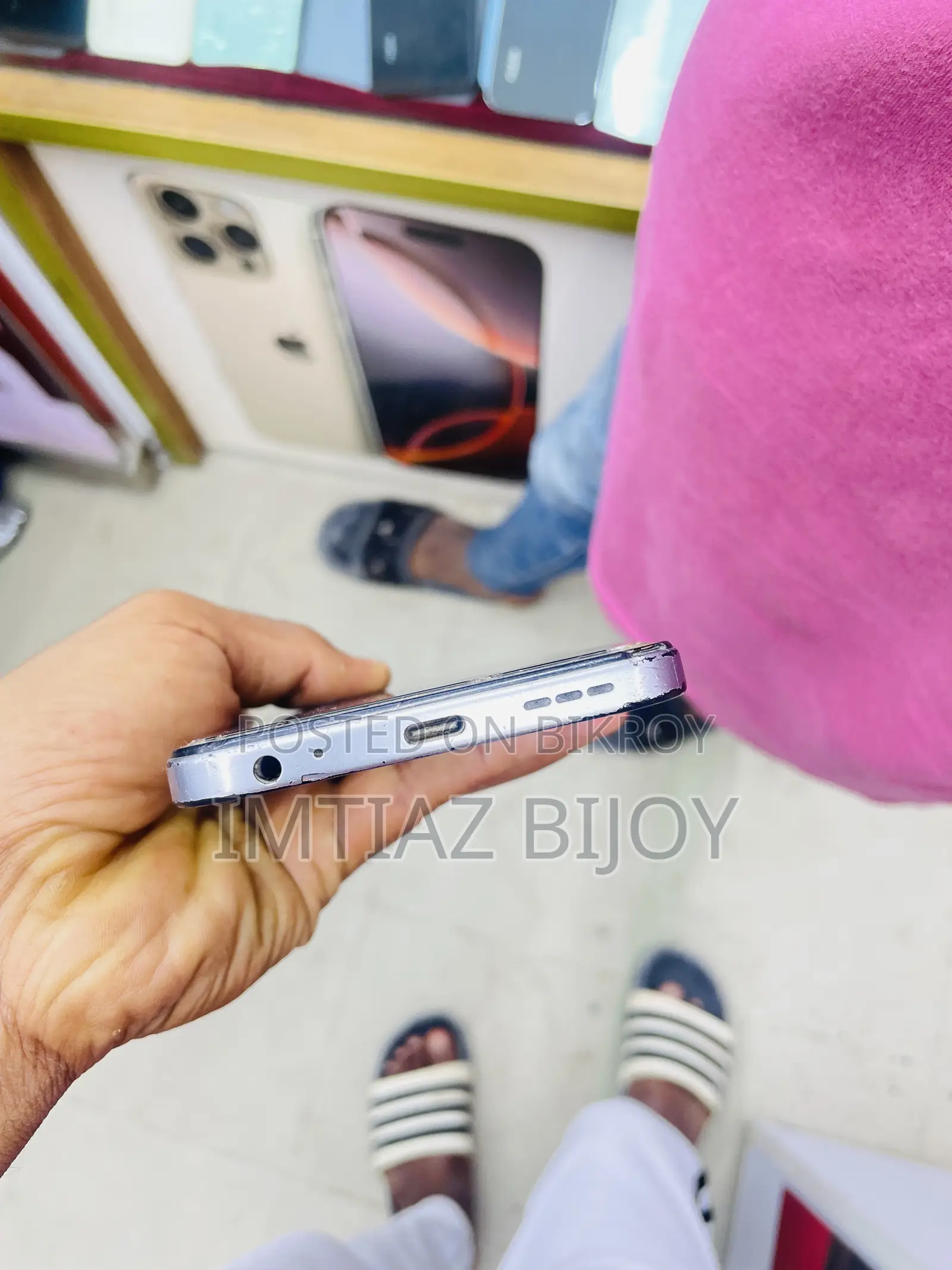 Tecno Spark 40 128 GB