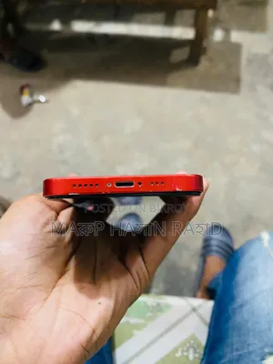 Apple iPhone 12 128 GB Red