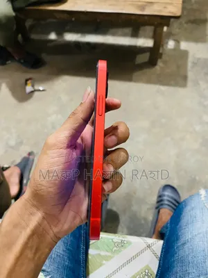 Apple iPhone 12 128 GB Red