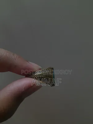 Men's Premium Ring.