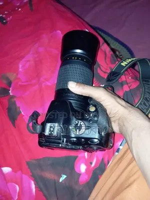 Camera sell