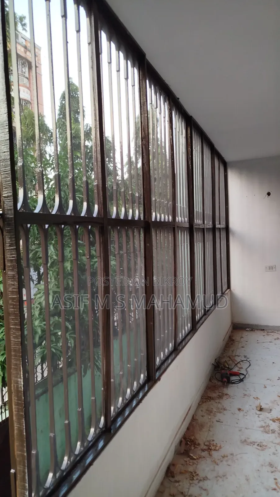3bdrm Apartment in Villa Rose, Dhanmondi for Sale