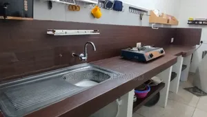 3bdrm Apartment in Villa Rose, Dhanmondi for Sale