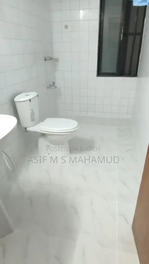 3bdrm Apartment in Villa Rose, Dhanmondi for Sale