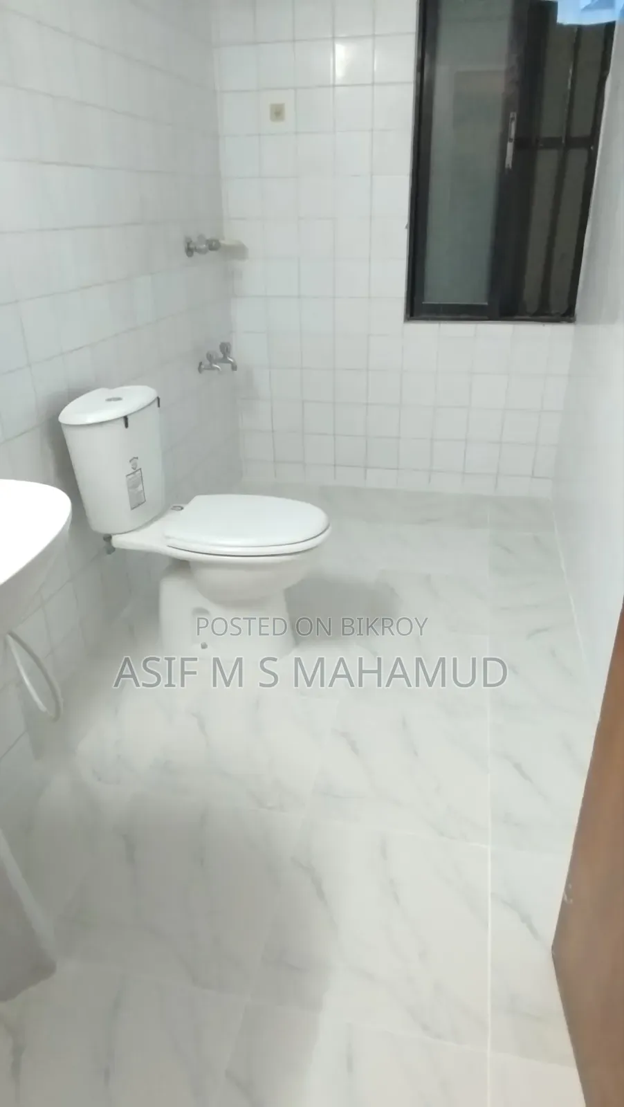 3bdrm Apartment in Villa Rose, Dhanmondi for Sale
