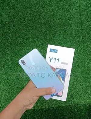 Vivo iQOO 10 256 GB White