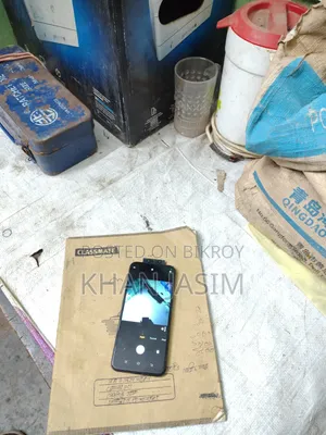 Vivo V17 Pro 128 GB Blue