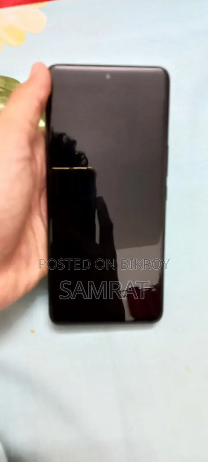 Vivo V50e 256 GB Blue