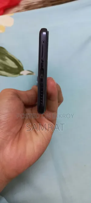 Vivo V50e 256 GB Blue