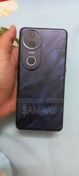 Vivo V50e 256 GB Blue