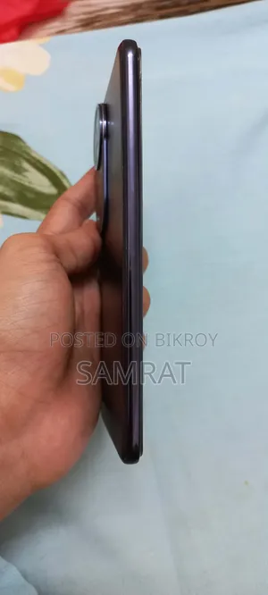 Vivo V50e 256 GB Blue