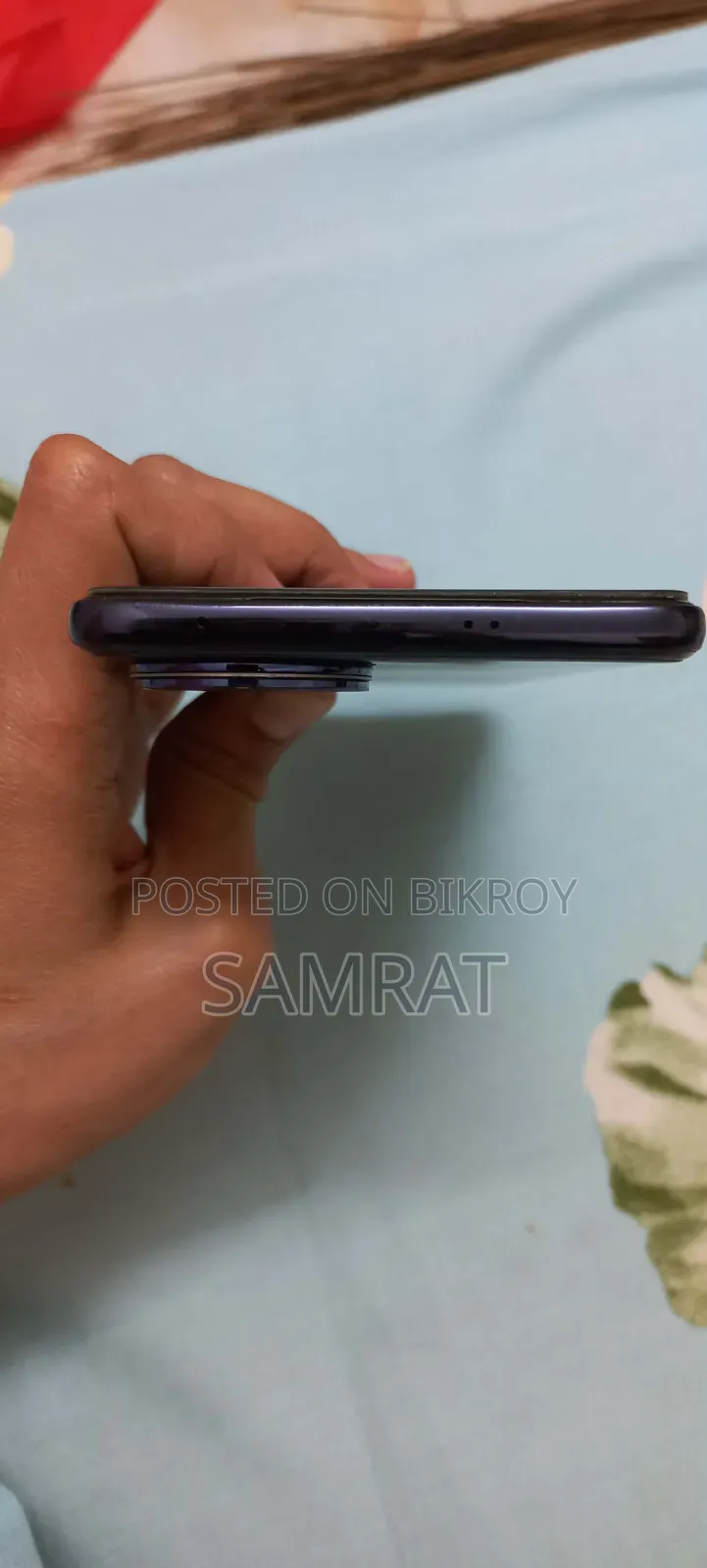 Vivo V50e 256 GB Blue