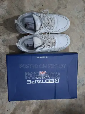 Redtape Shoes (New)
