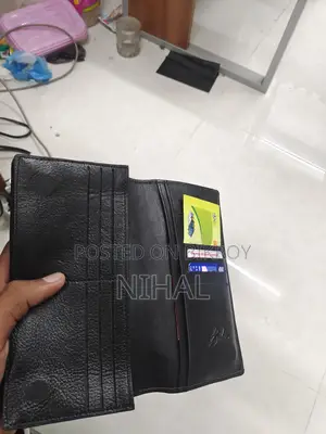 Wallet for Man