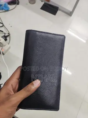 পুরুষদের ওয়ালেট