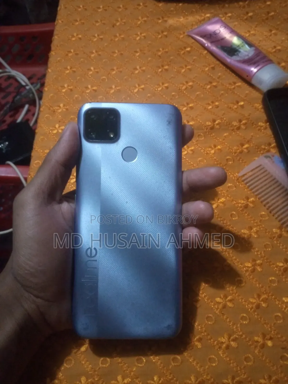 Realme C25Y 128 GB