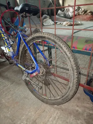 Veloce Cycle Legion 20