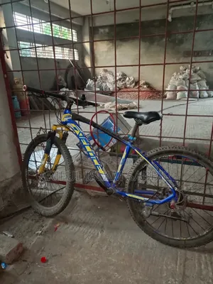 Veloce Cycle Legion 20