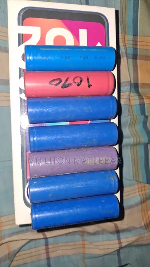 Lithium Battery