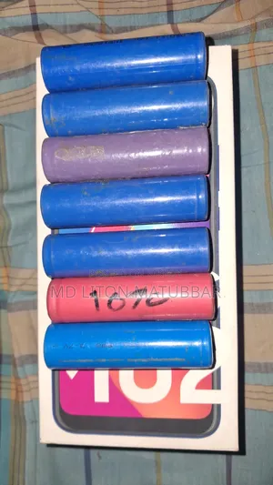 Lithium Battery